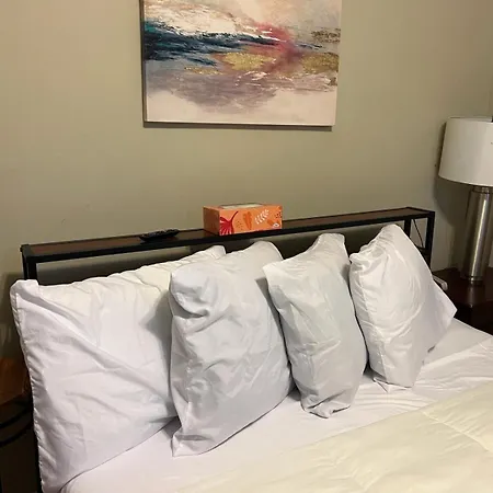 Cozy Home 1